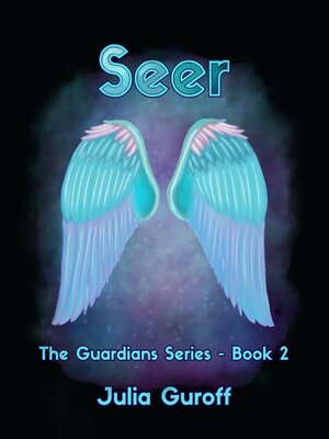 cover image of Seer